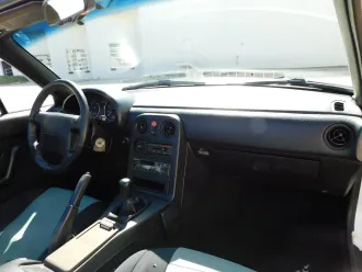 MX-5 Miata 27