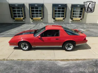 Camaro 3