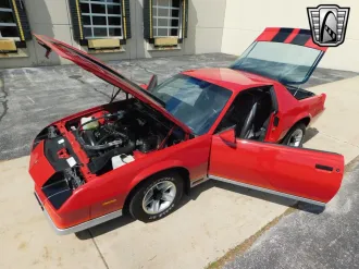 Camaro 6