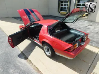 Camaro 7