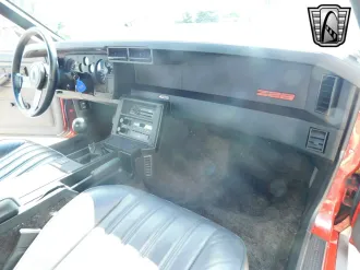 Camaro 11