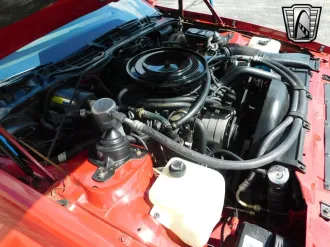 Camaro 13