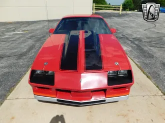 Camaro 23