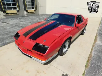 Camaro 26