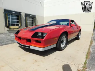 Camaro 27