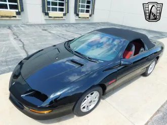 Camaro 2