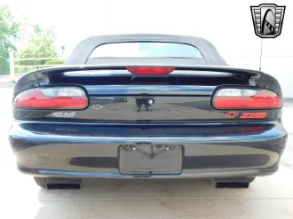 Camaro 8