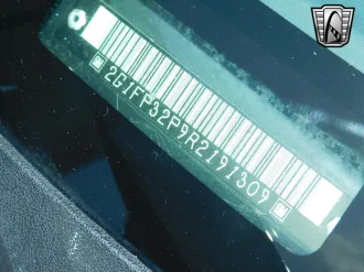 Camaro 23