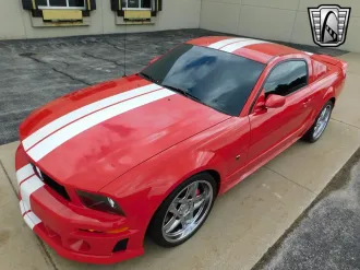 Mustang 2