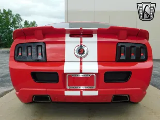 Mustang 7