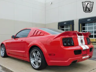 Mustang 8