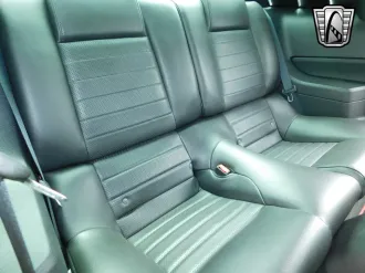 Mustang 15