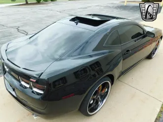 Camaro 3