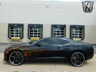 Camaro 4