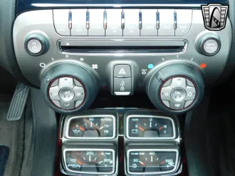 Camaro 11