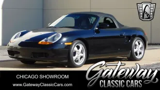 Boxster 1