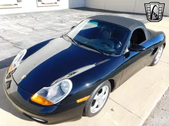 Boxster 2