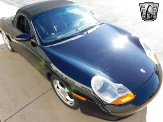 Boxster 3