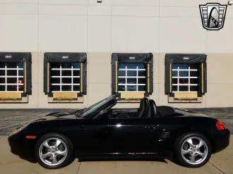 Boxster 26