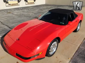 Corvette 2
