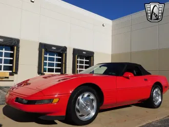 Corvette 6