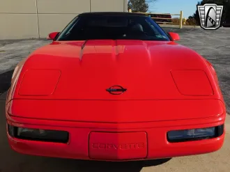 Corvette 7