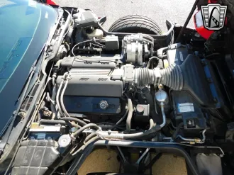 Corvette 20