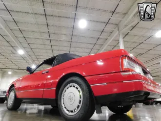 Allante 8