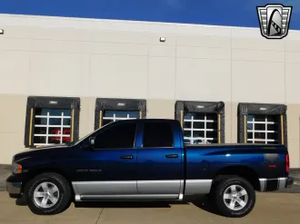 Ram 1500 4