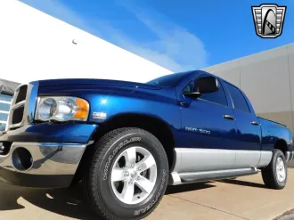 Ram 1500 5
