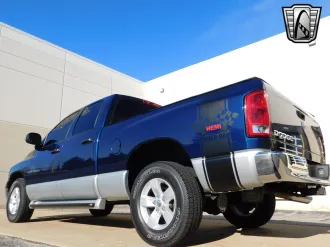 Ram 1500 6