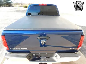 Ram 1500 8