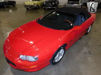 Camaro 2
