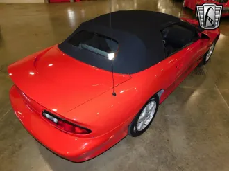Camaro 4