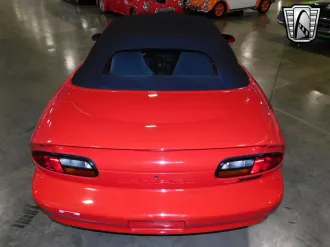 Camaro 5