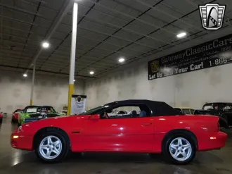 Camaro 6