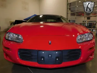 Camaro 7