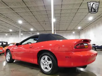 Camaro 8