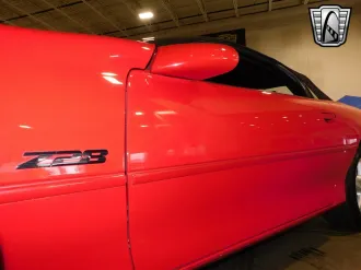 Camaro 10