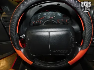 Camaro 11