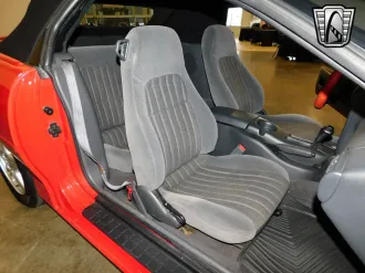Camaro 21