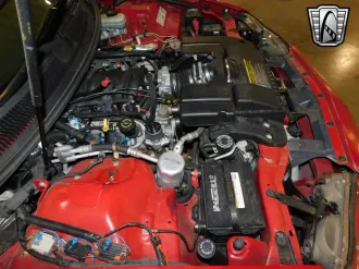 Camaro 23