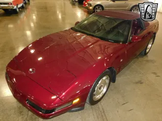 Corvette 2