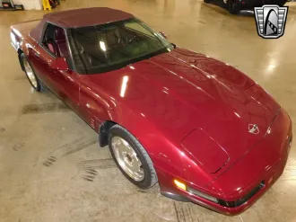 Corvette 3