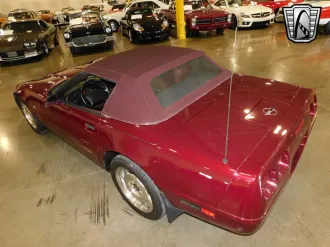 Corvette 5