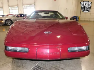 Corvette 6