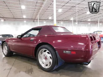 Corvette 7