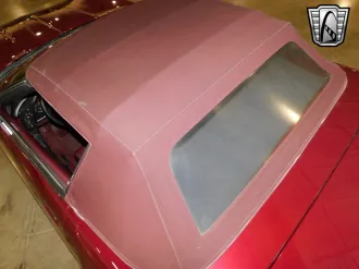 Corvette 9
