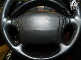 Corvette 11