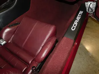 Corvette 18